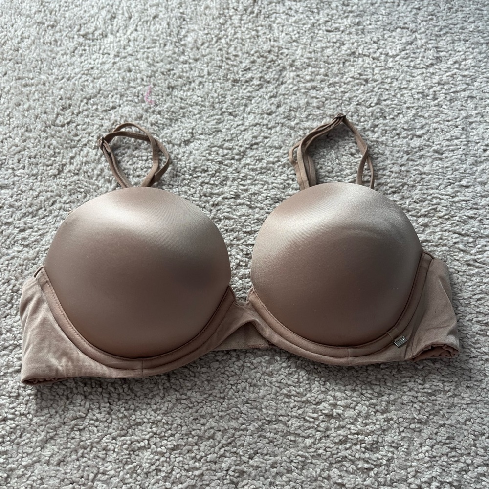 PINK Victoria's secret bombshell bra